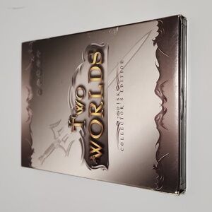 Two Worlds Xbox 360